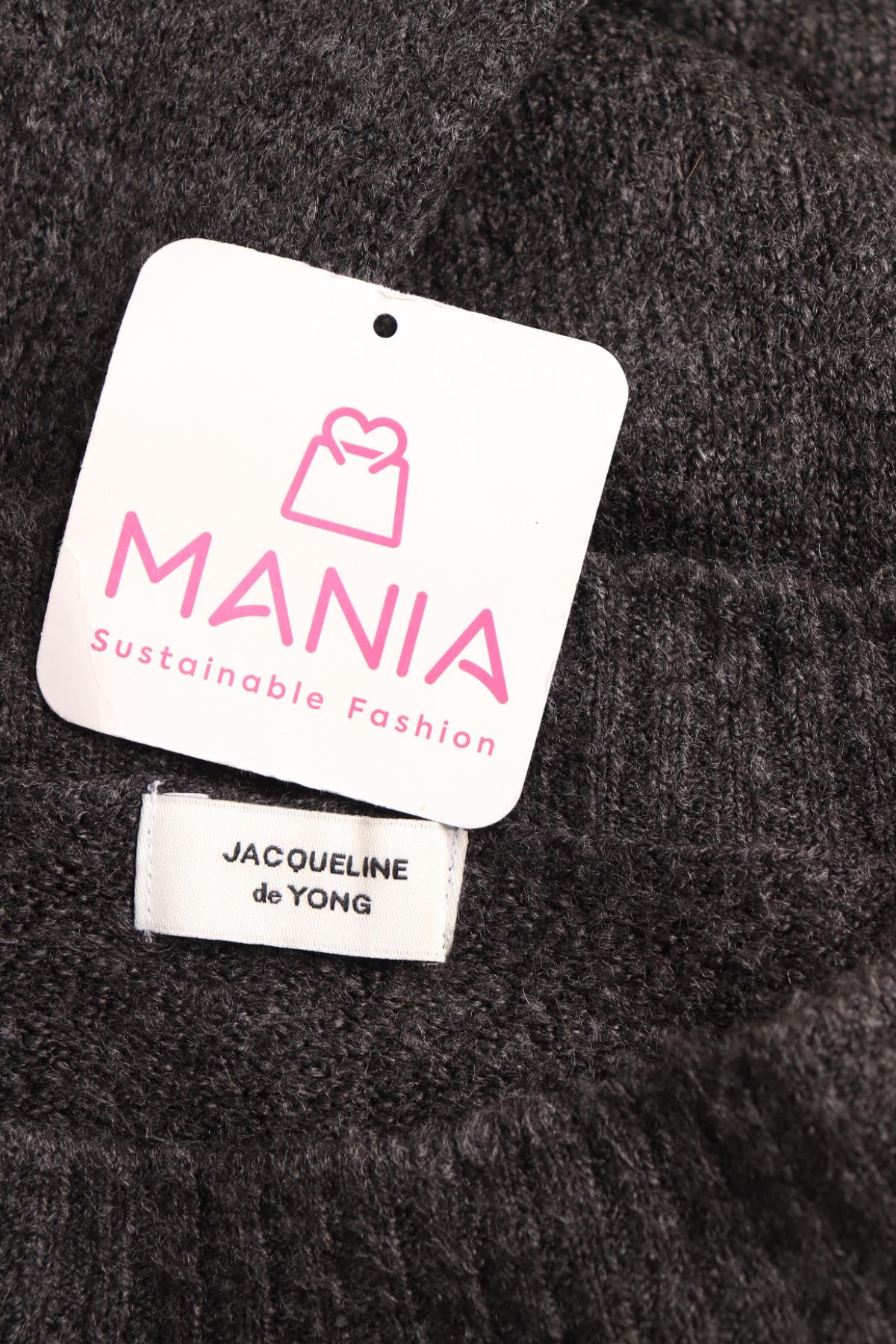 Ежедневна рокля JACQUELINE DE YONG3