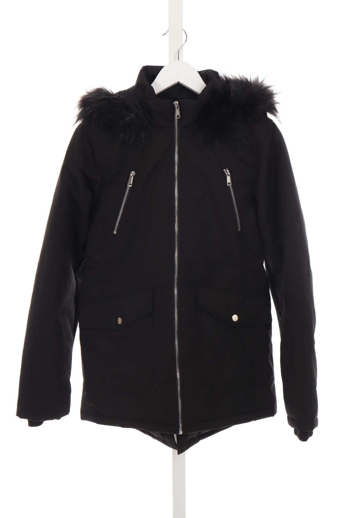 Зимно яке PRIMARK1