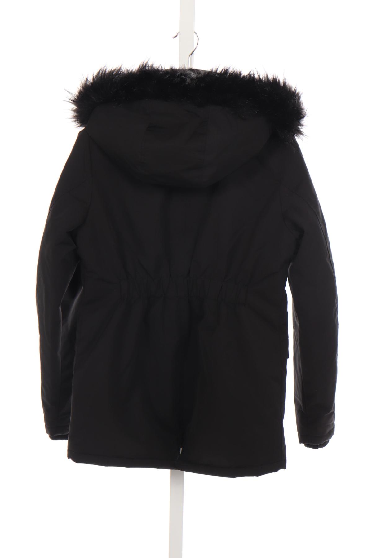 Зимно яке PRIMARK2