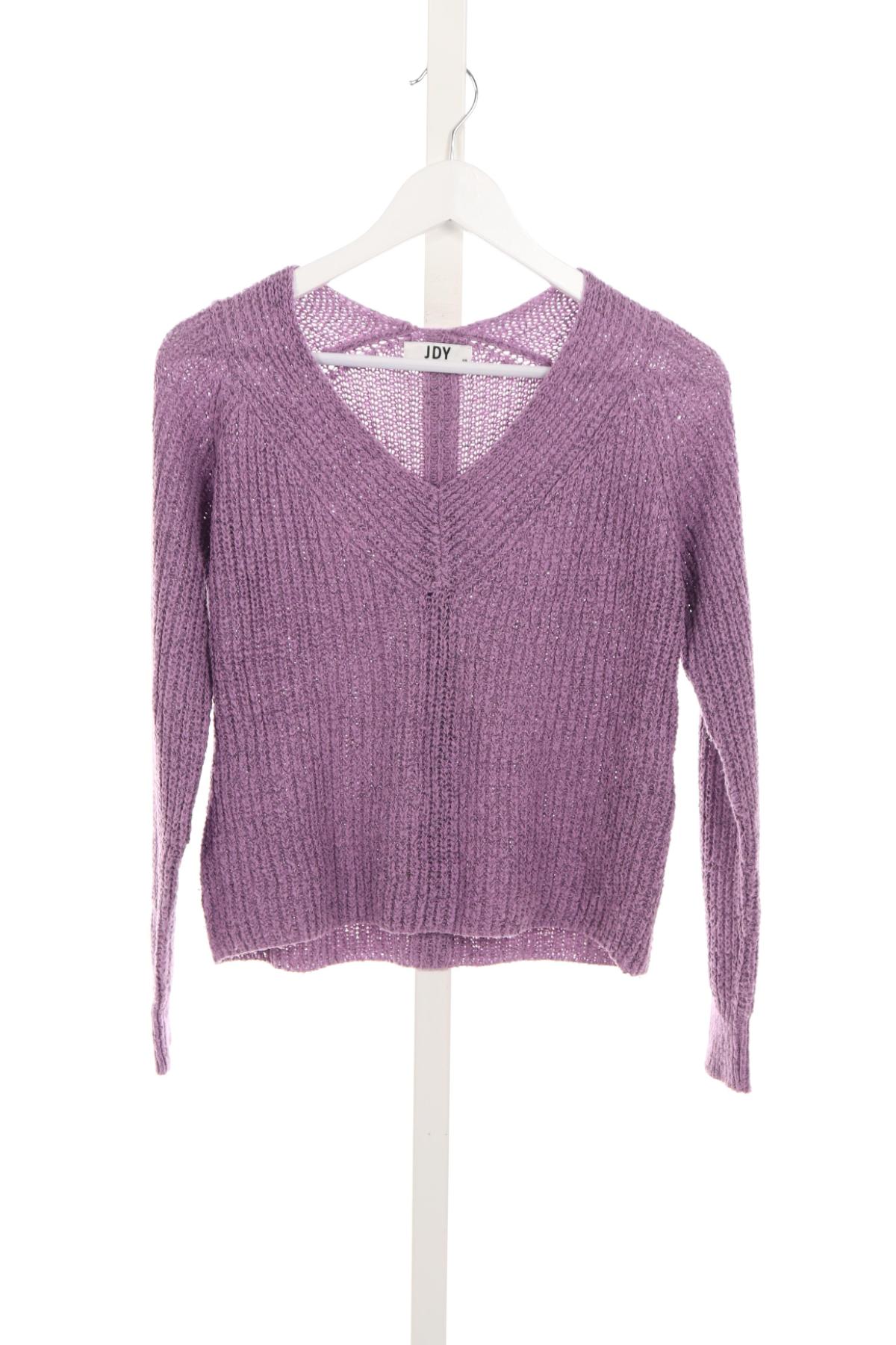 Пуловер JACQUELINE DE YONG1