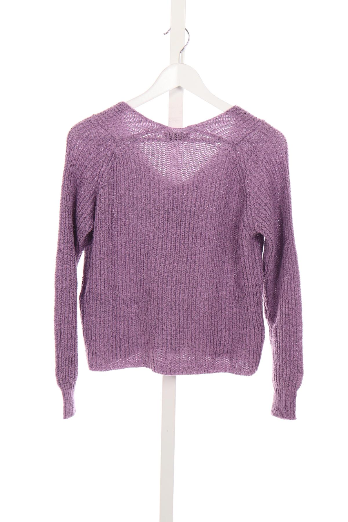 Пуловер JACQUELINE DE YONG2