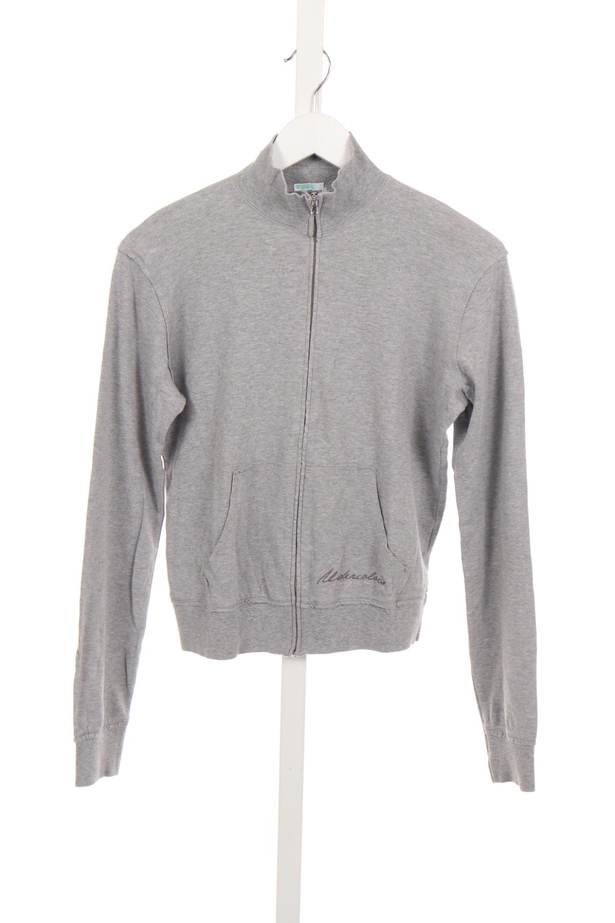 Детско спортно горнище UNITED COLORS OF BENETTON1