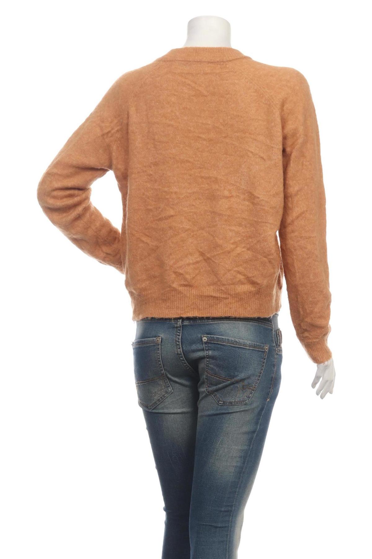 Пуловер ZARA2