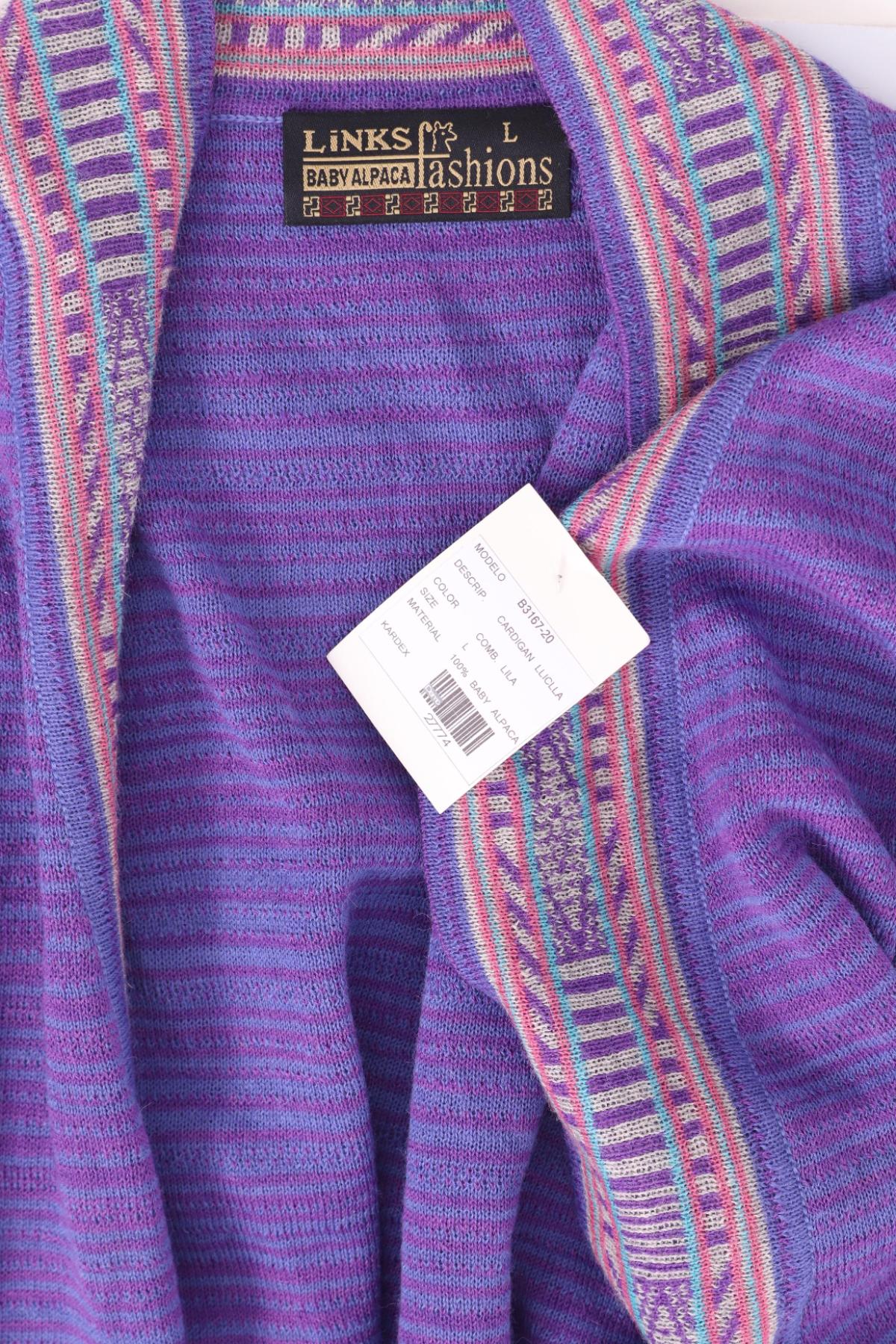 Жилетка LINKS3