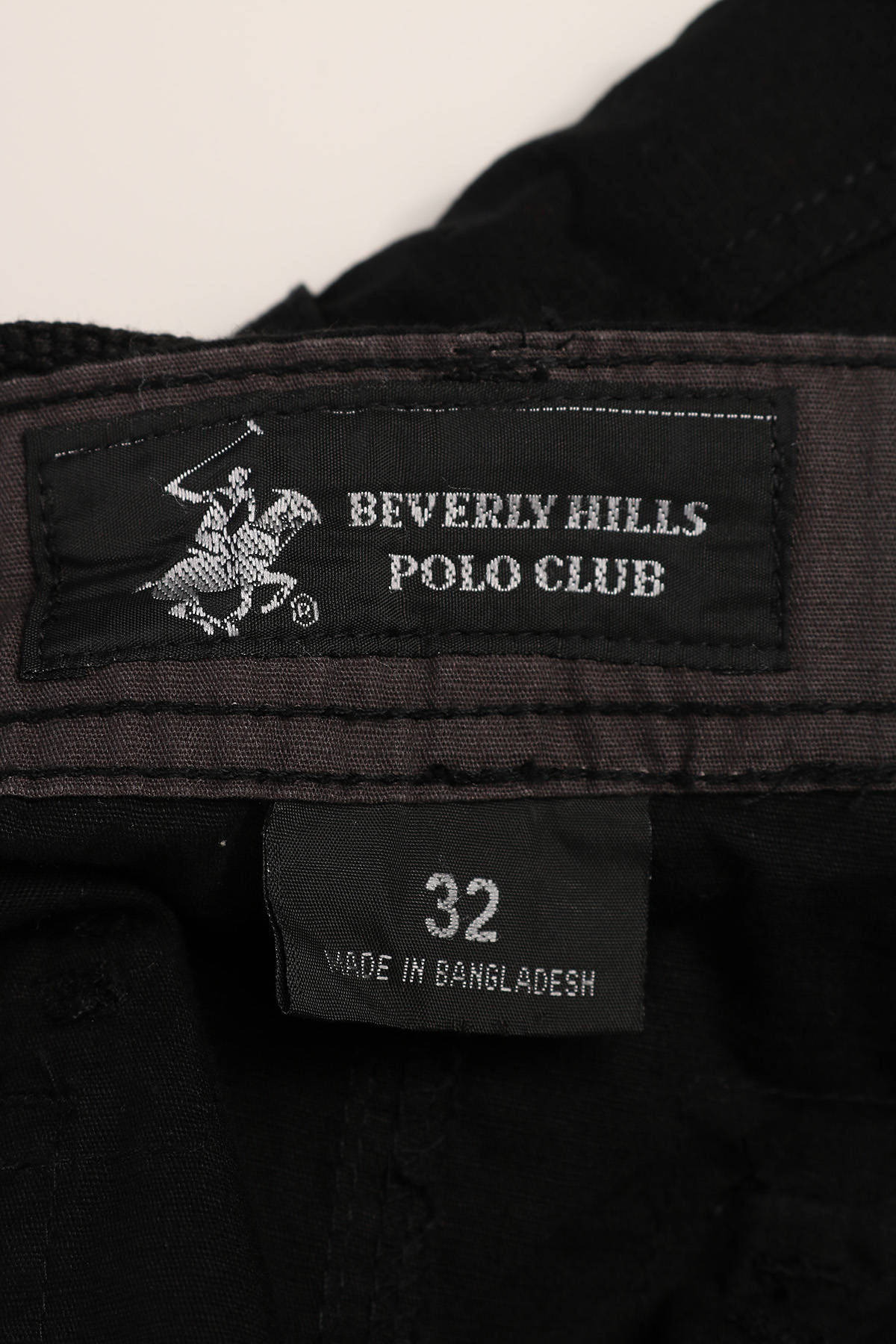 Къси панталони Beverly Hills Polo Club3 Къси панталони Beverly Hills Polo Club3
