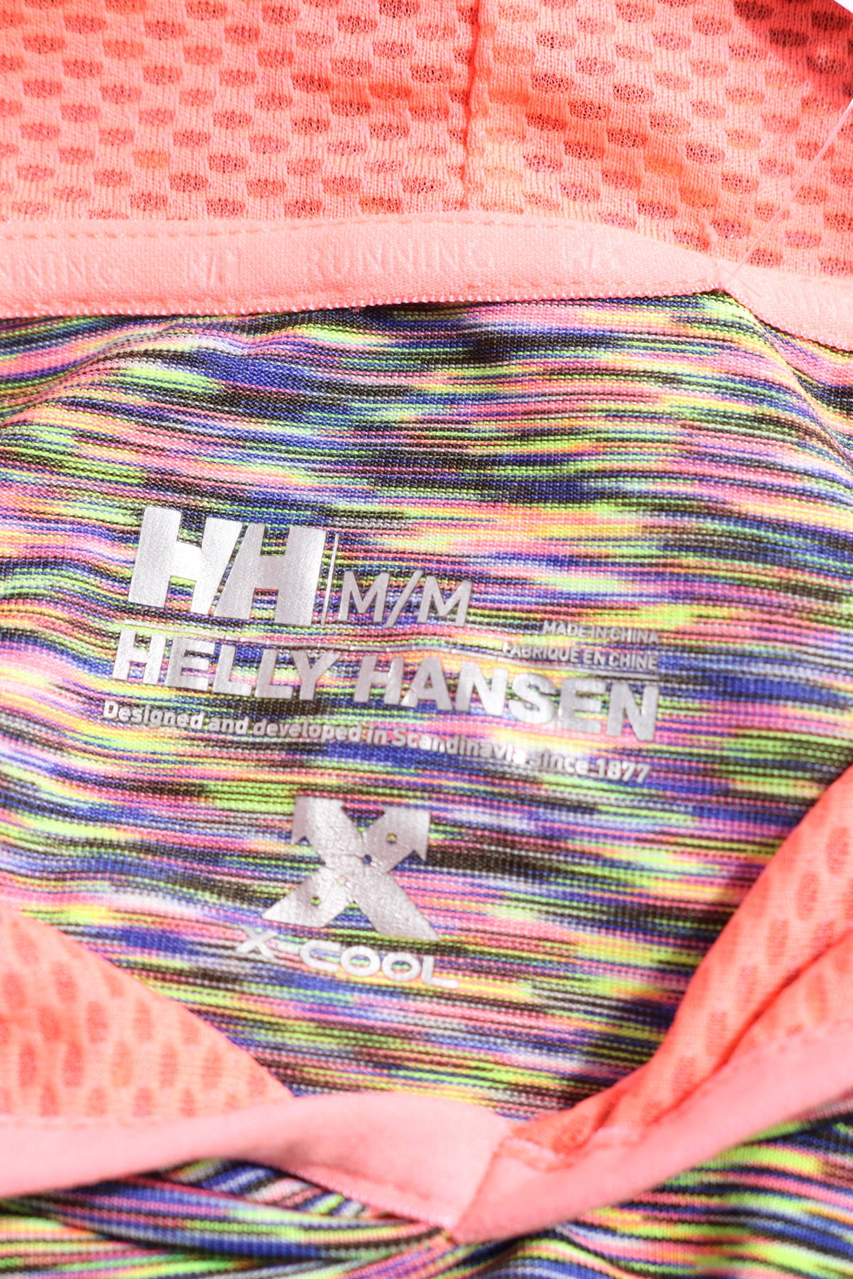 Блуза Helly Hansen3 Блуза Helly Hansen3