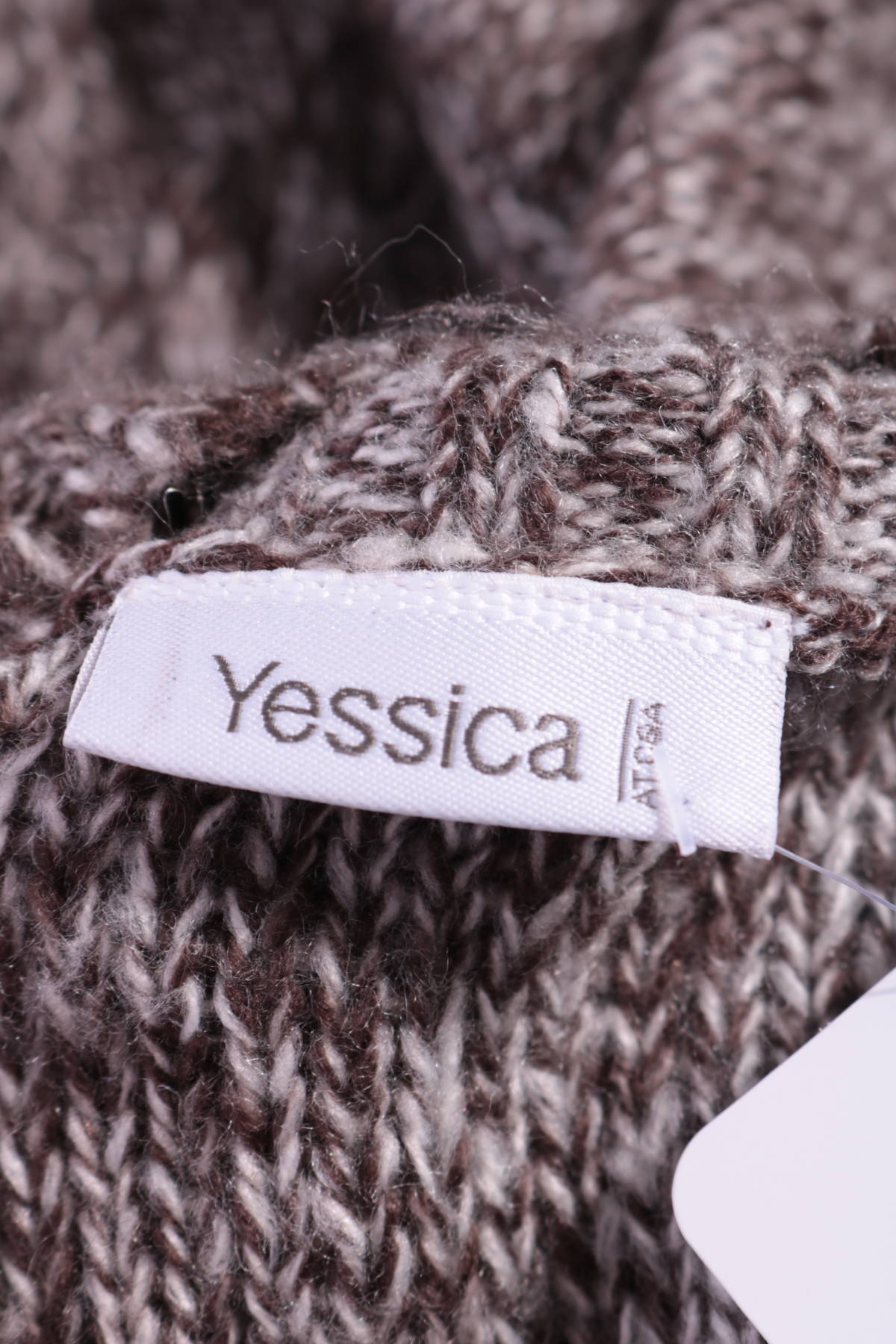 Пуловер YESSICA3
