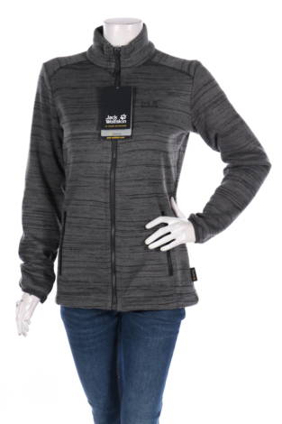 Спортно горнище Jack Wolfskin - Mania Спортно горнище Jack Wolfskin
