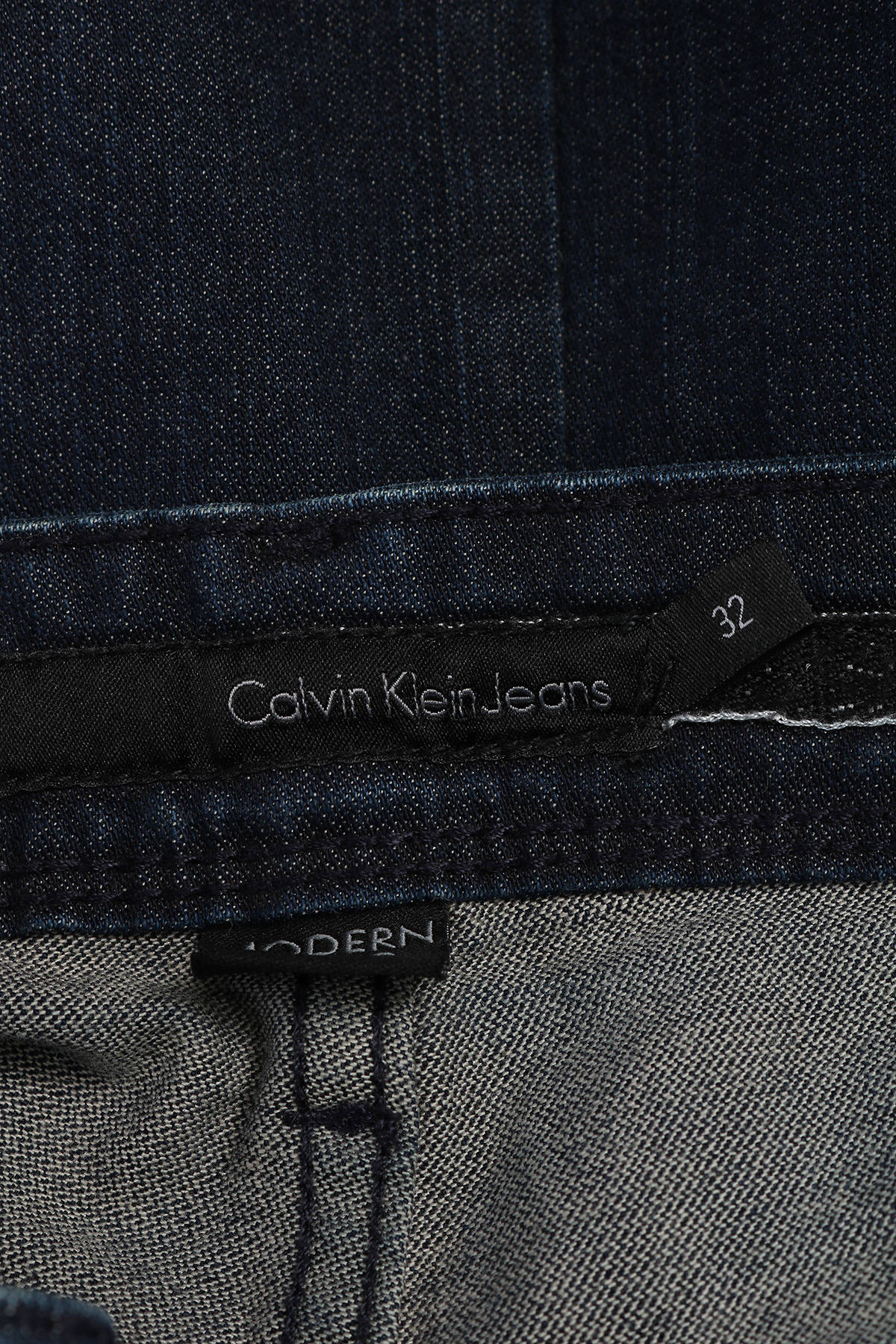Дънки Calvin Klein Jeans3 Дънки Calvin Klein Jeans3