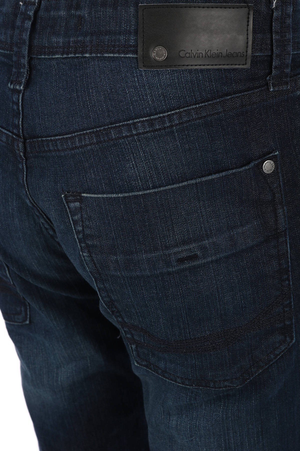 Дънки Calvin Klein Jeans4 Дънки Calvin Klein Jeans4