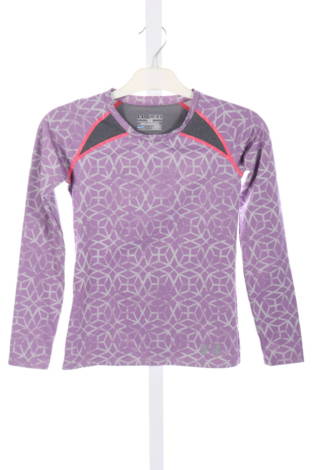 Детска спортна блуза Under Armour - Mania Детска спортна блуза Under Armour
