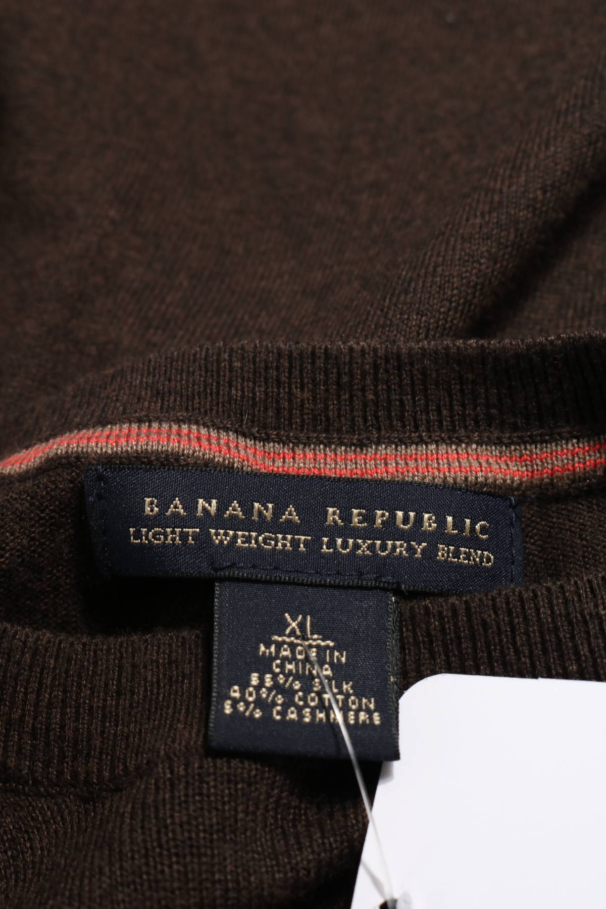 Пуловер BANANA REPUBLIC3