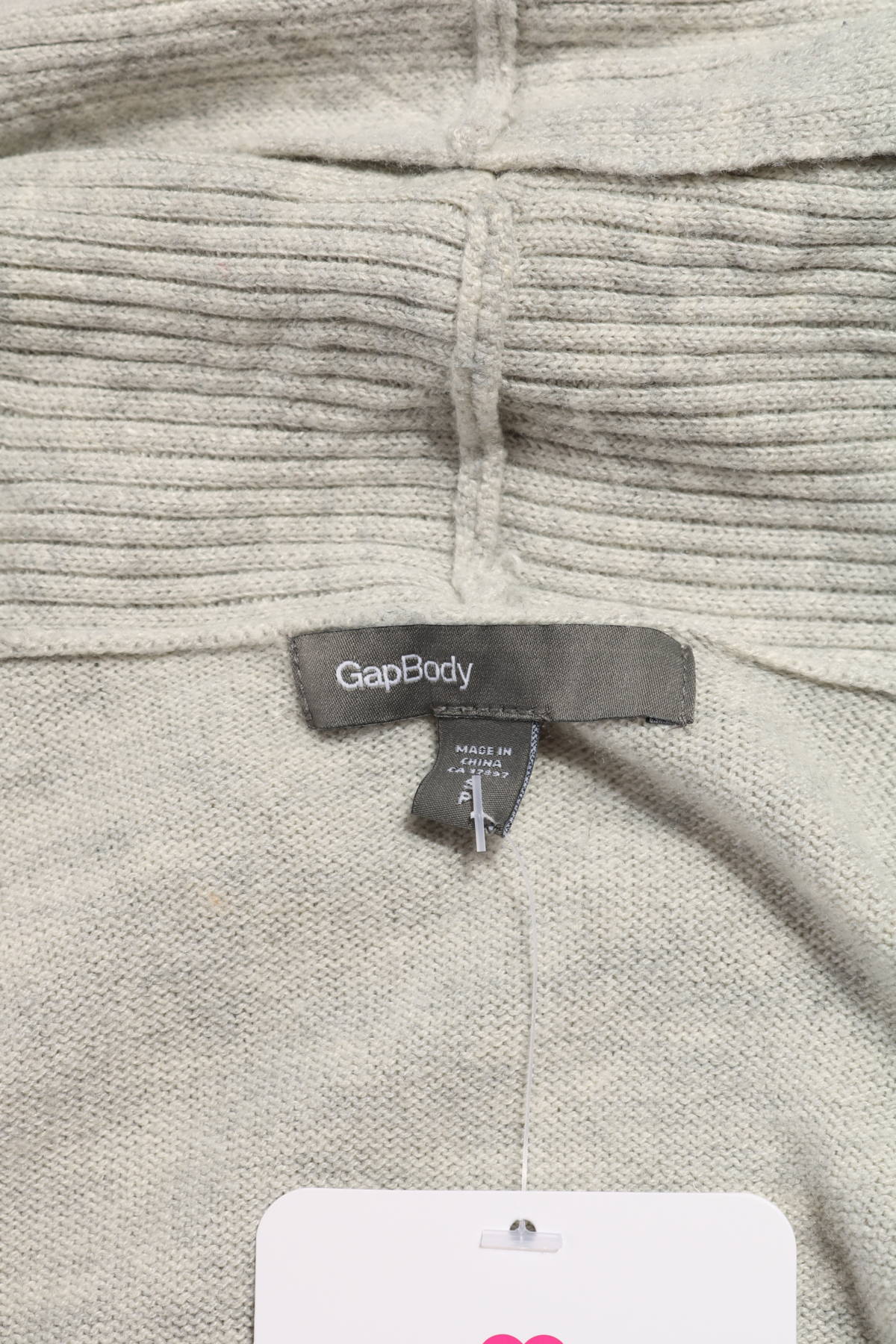 Жилетка GAP3 - Mania Жилетка GAP3