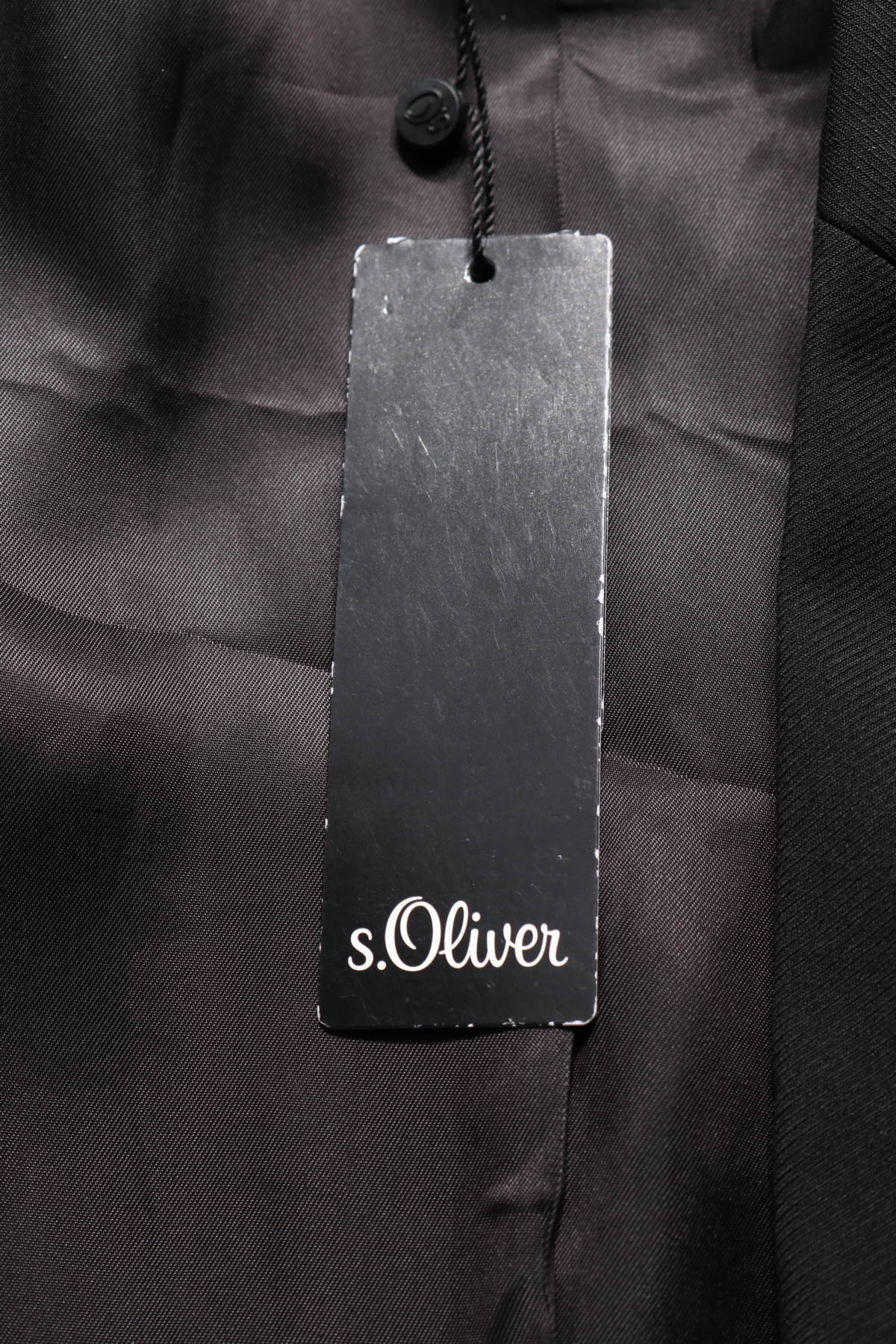 Официално сако S.OLIVER3