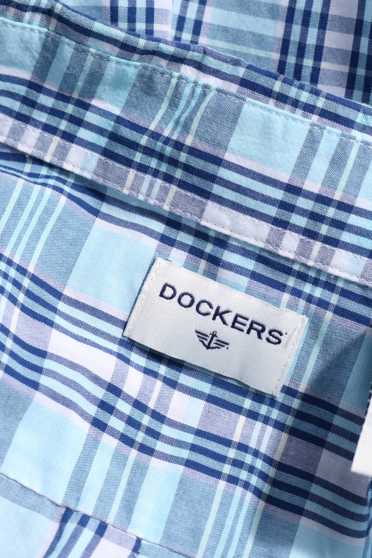 Риза DOCKERS3