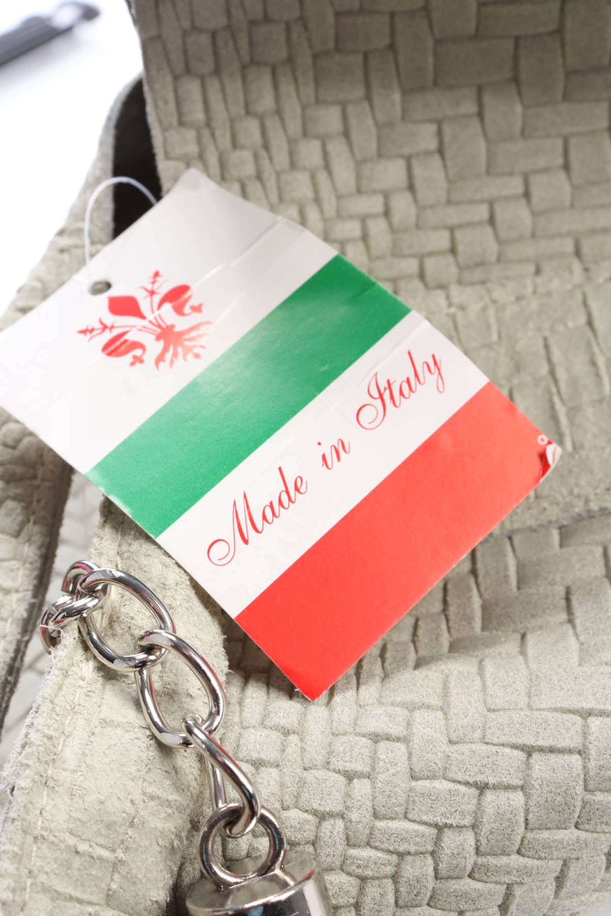 Кожена чанта Made In Italy3 - Mania Кожена чанта Made In Italy3