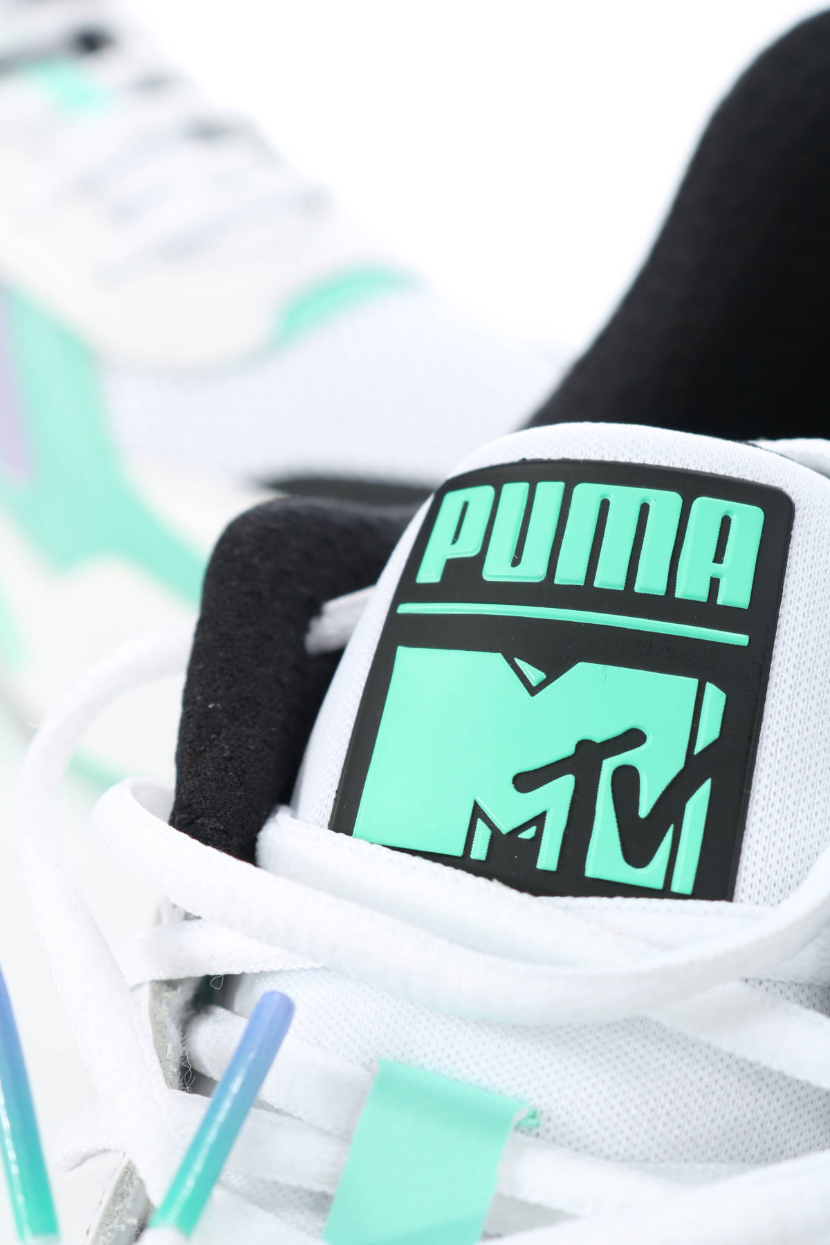 Маратонки Puma4 - Mania Маратонки Puma4