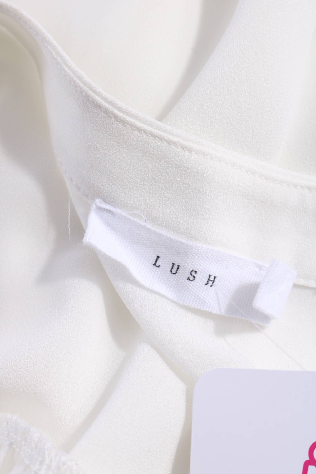 Блуза LUSH3