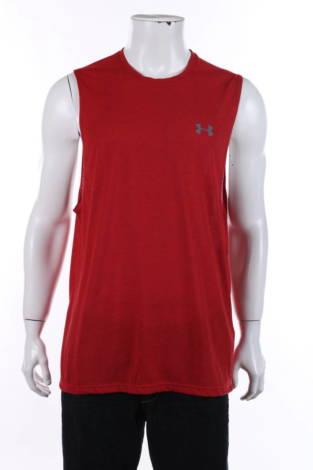 Спортен потник Under Armour - Mania Спортен потник Under Armour