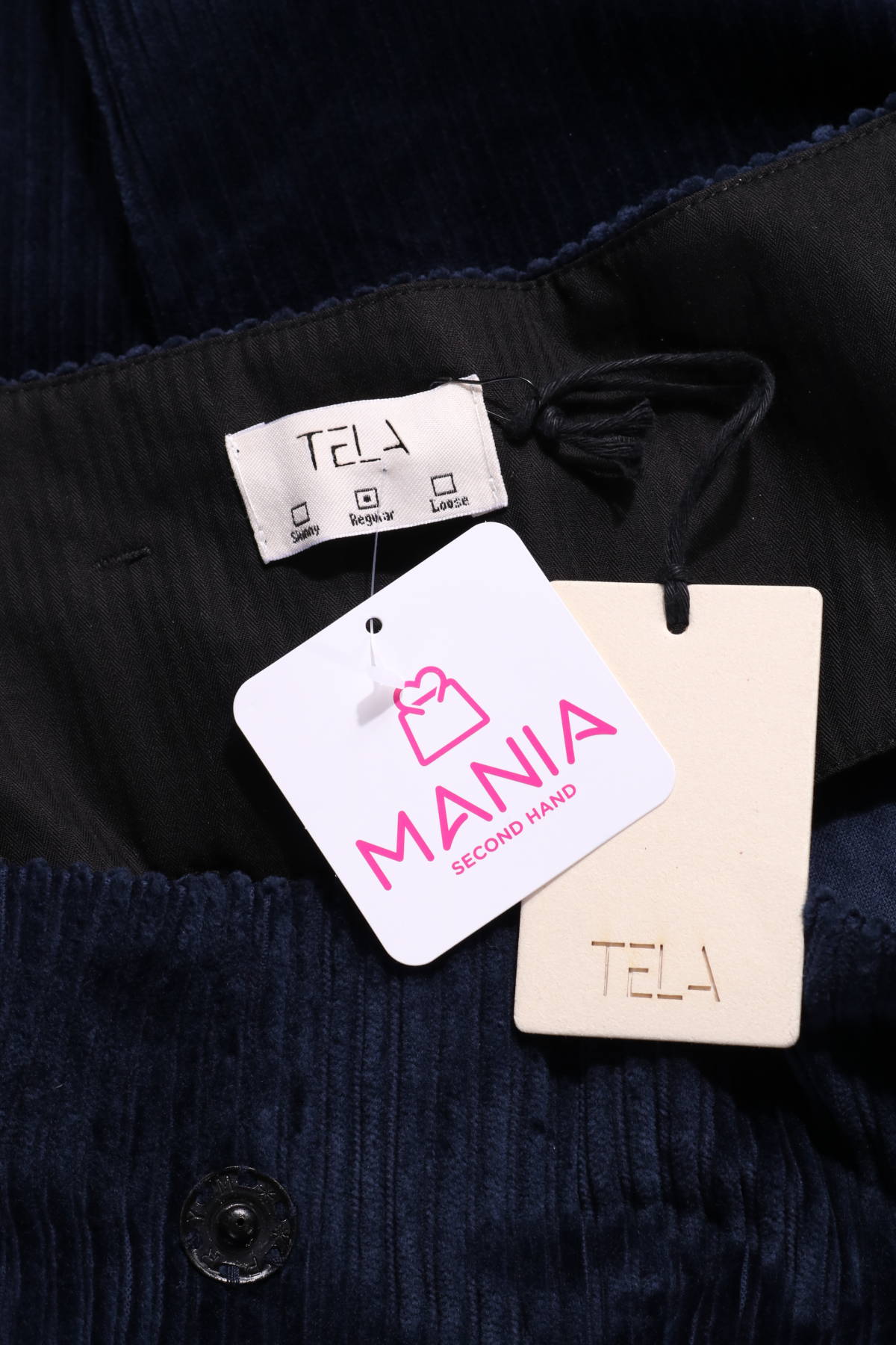 Панталон TELA3 - Mania Панталон TELA3