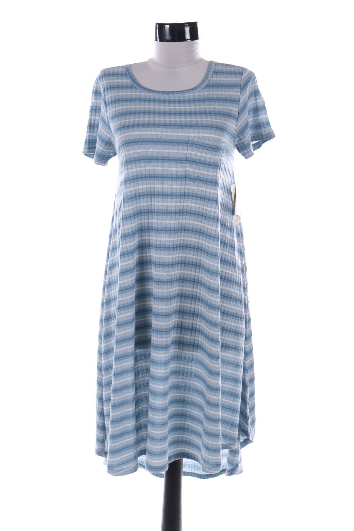 Ежедневна рокля LULAROE1 - Mania Ежедневна рокля LULAROE1