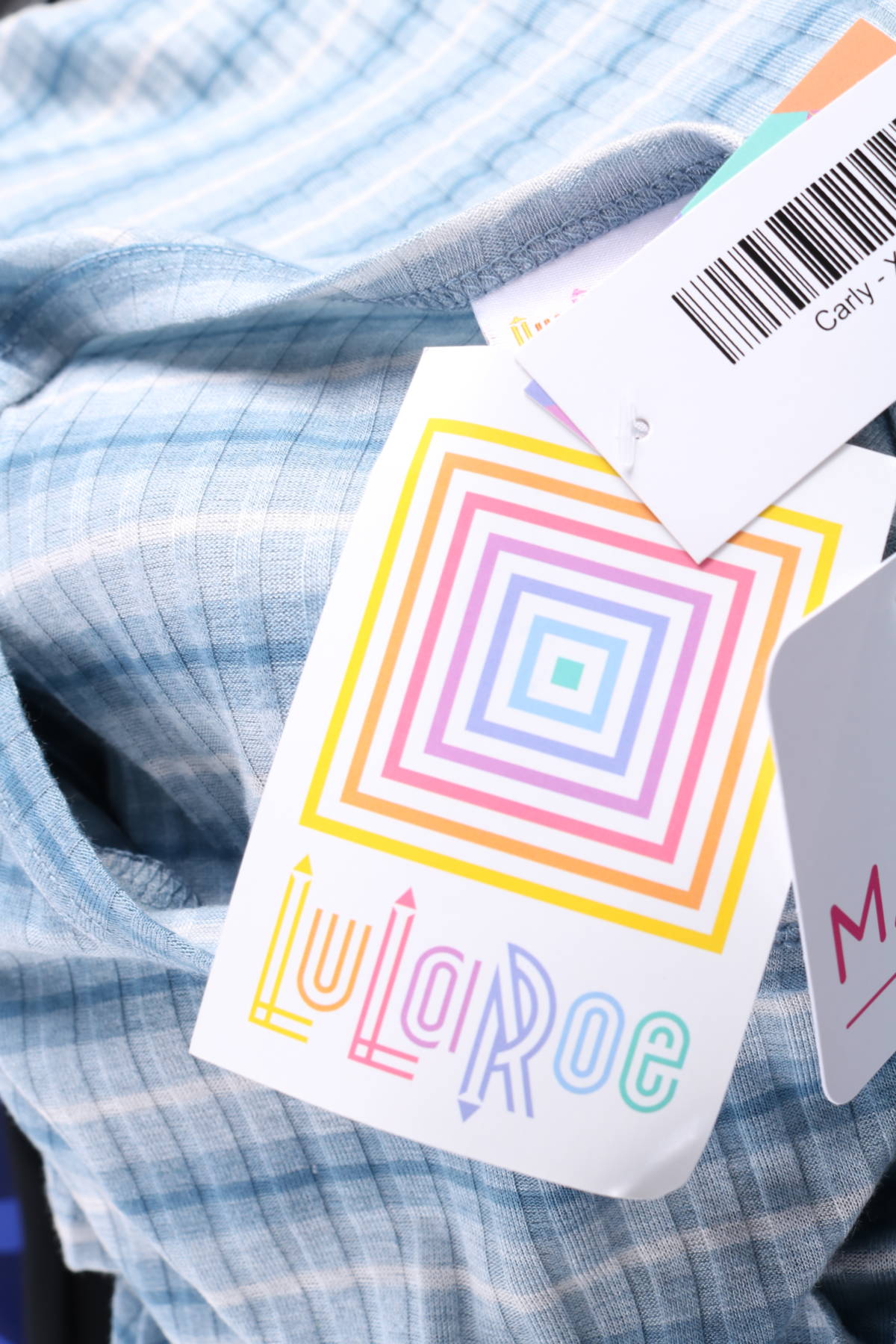 Ежедневна рокля LULAROE3 - Mania Ежедневна рокля LULAROE3