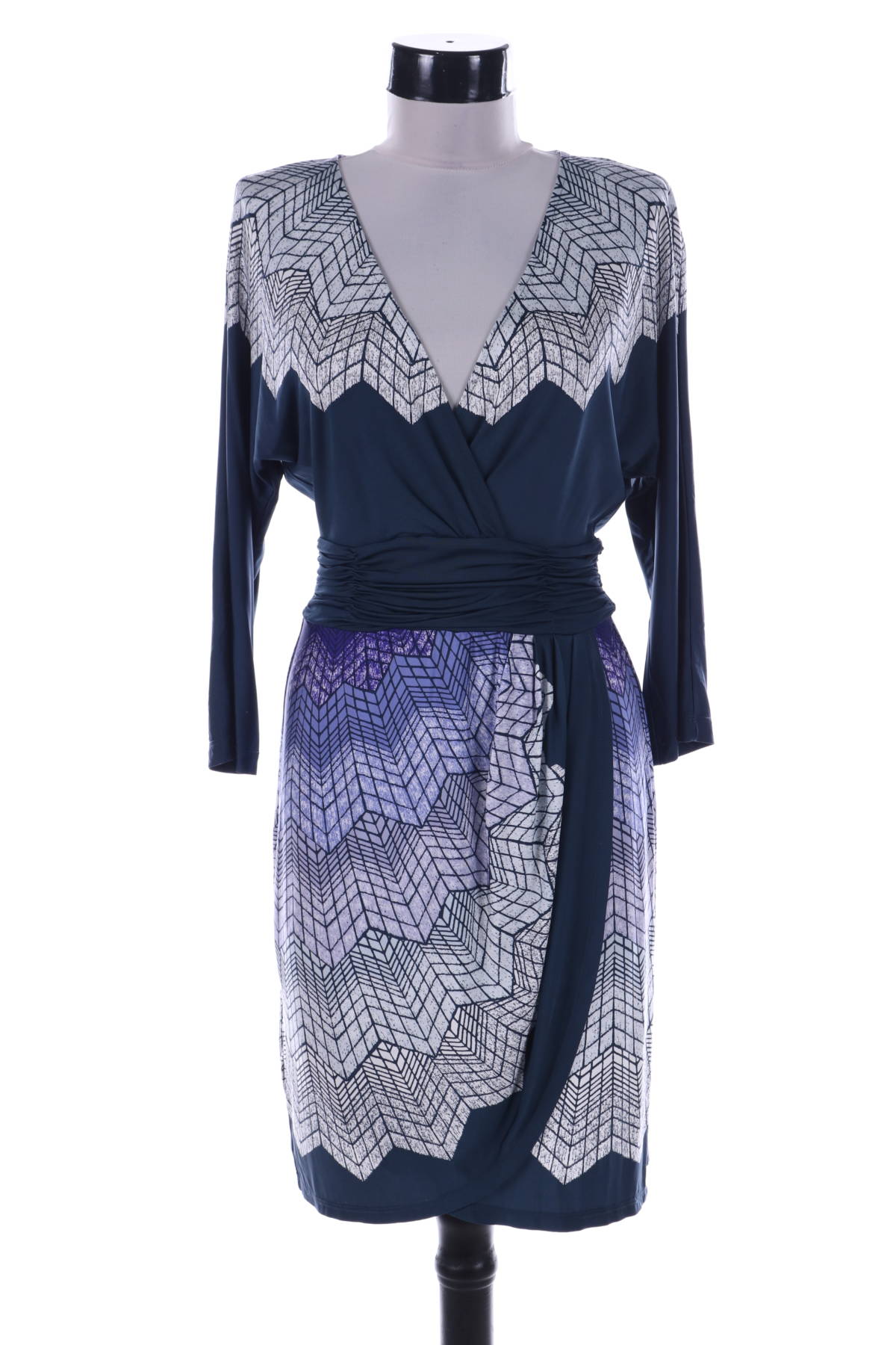 Рокля Bcbg Max Azria1 - Mania Рокля Bcbg Max Azria1