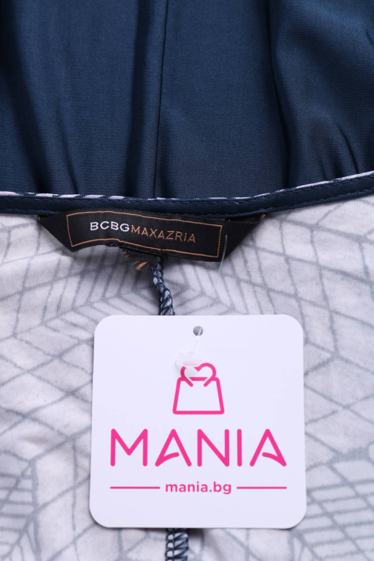 Рокля Bcbg Max Azria3 - Mania Рокля Bcbg Max Azria3