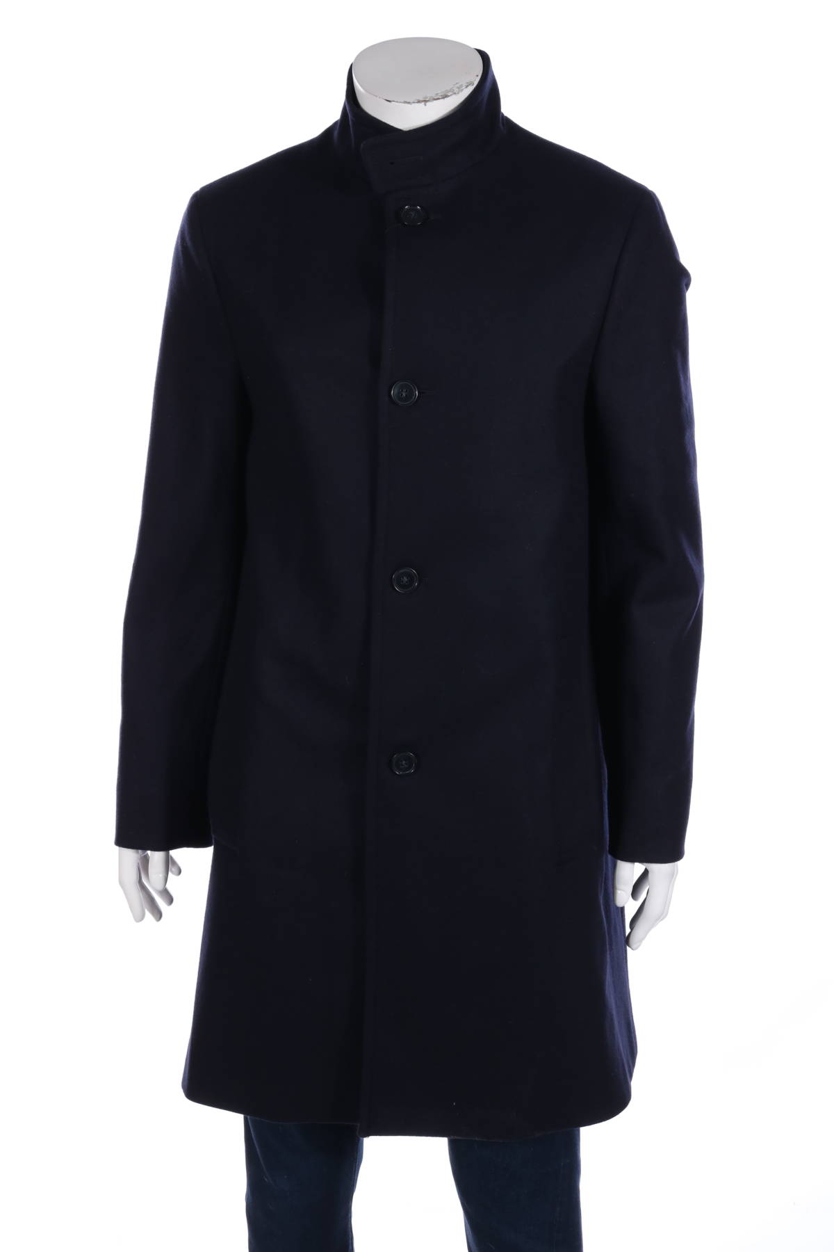 Зимно палто CALVIN KLEIN1