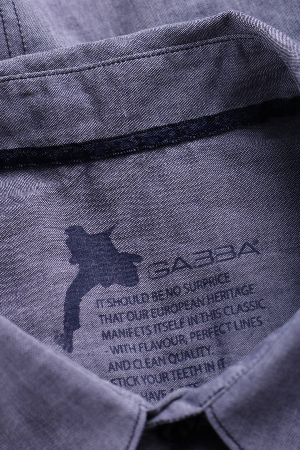 Риза GABBA3