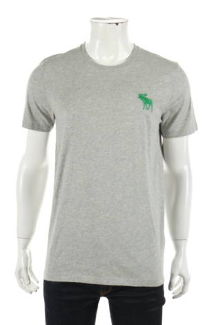 Тениска Abercrombie & Fitch - Mania Тениска Abercrombie & Fitch