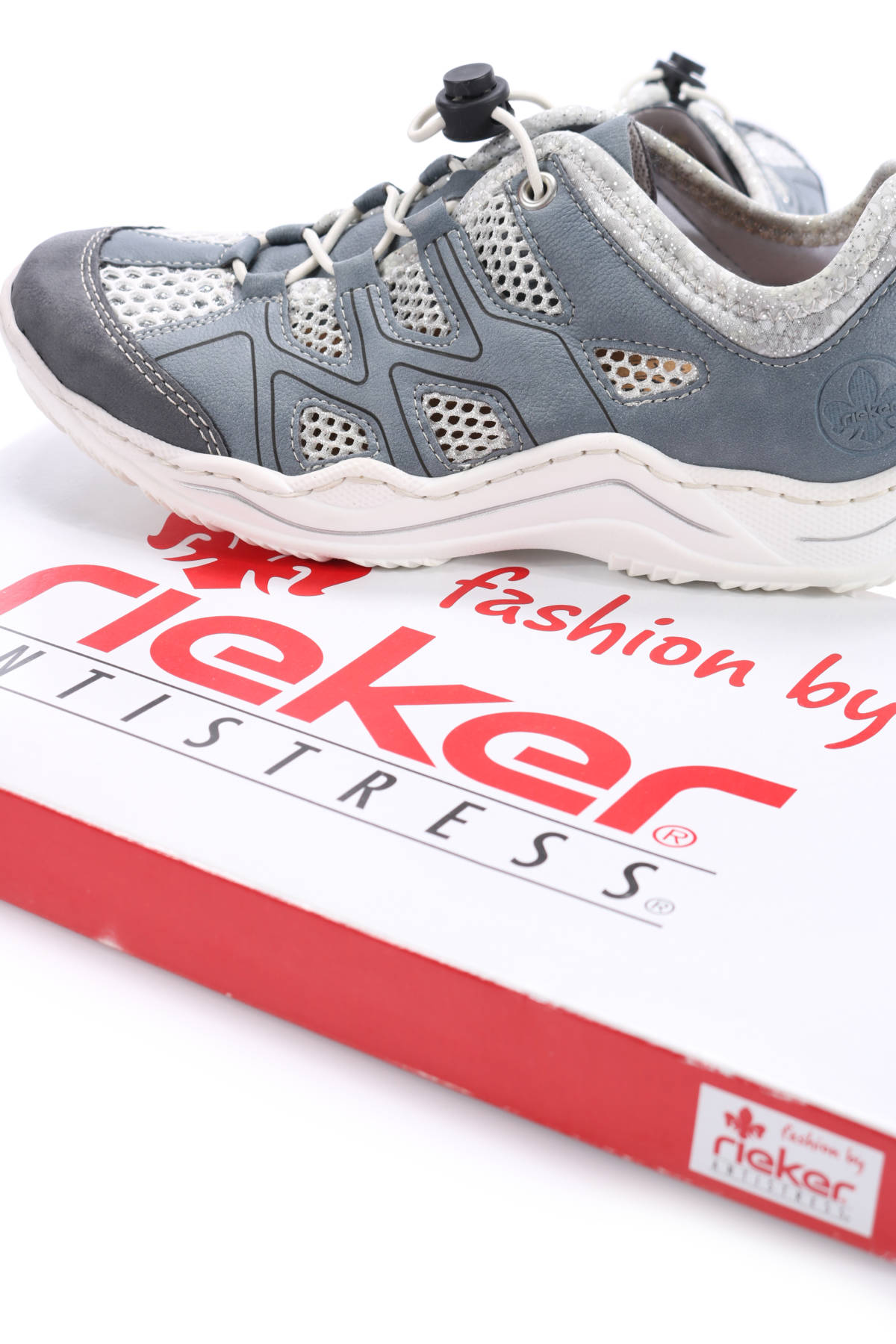 Спортни/Ежедневни обувки RIEKER4