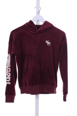 Детски суитшърт Abercrombie Kids - Mania Детски суитшърт Abercrombie Kids