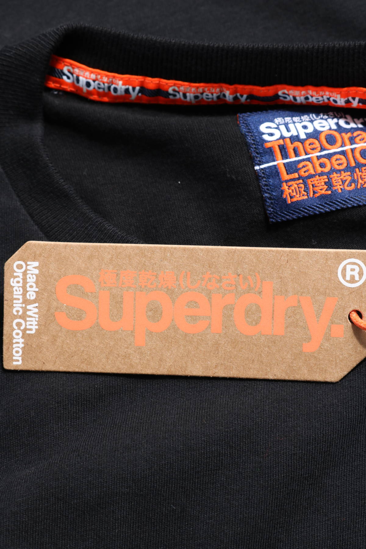 Блуза SUPERDRY3