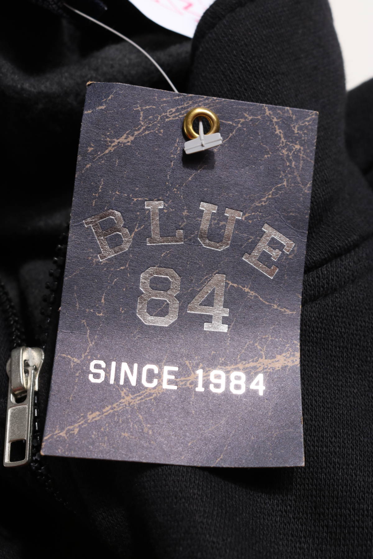 Блуза BLUE 844