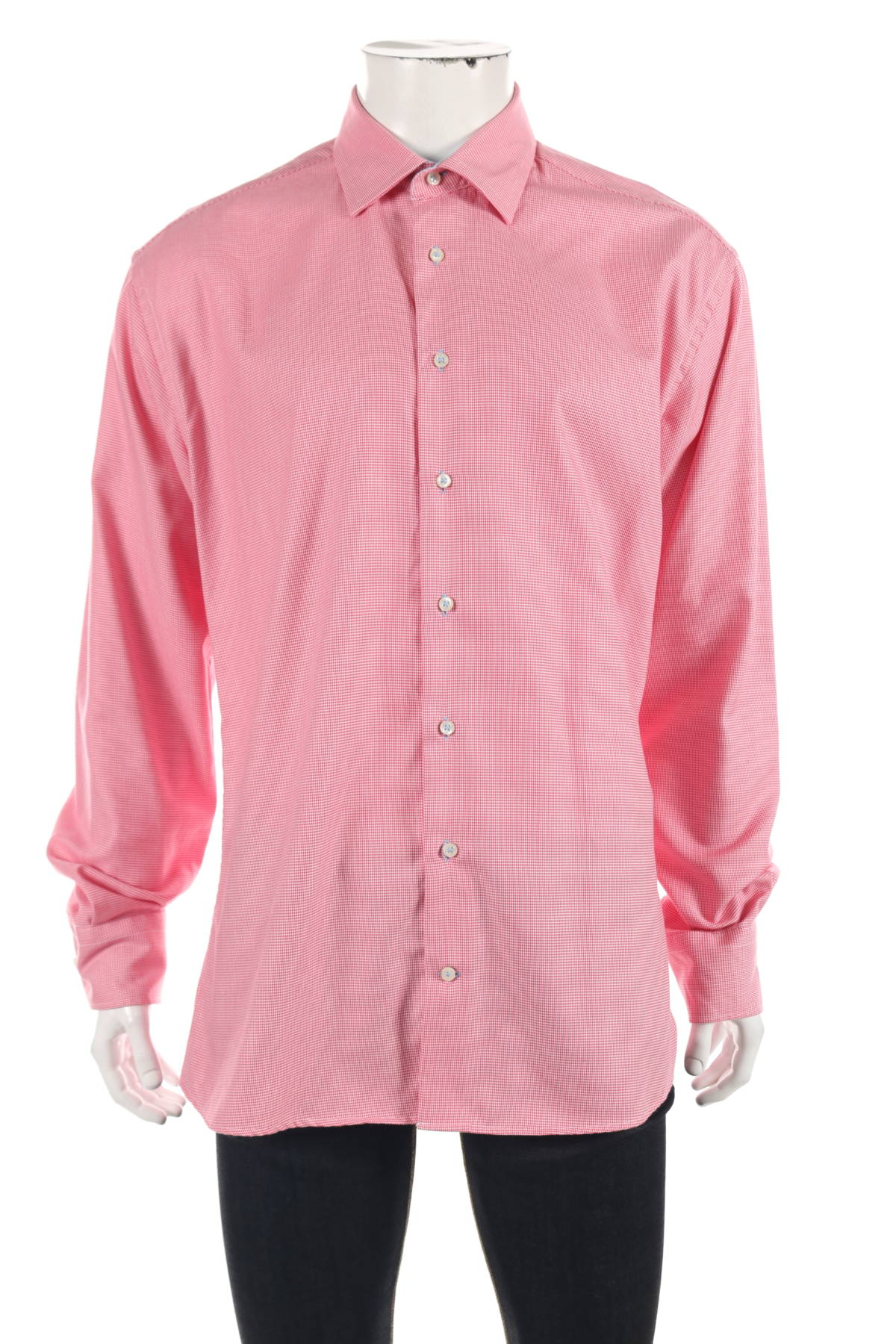 Риза ALLAN CLARK1