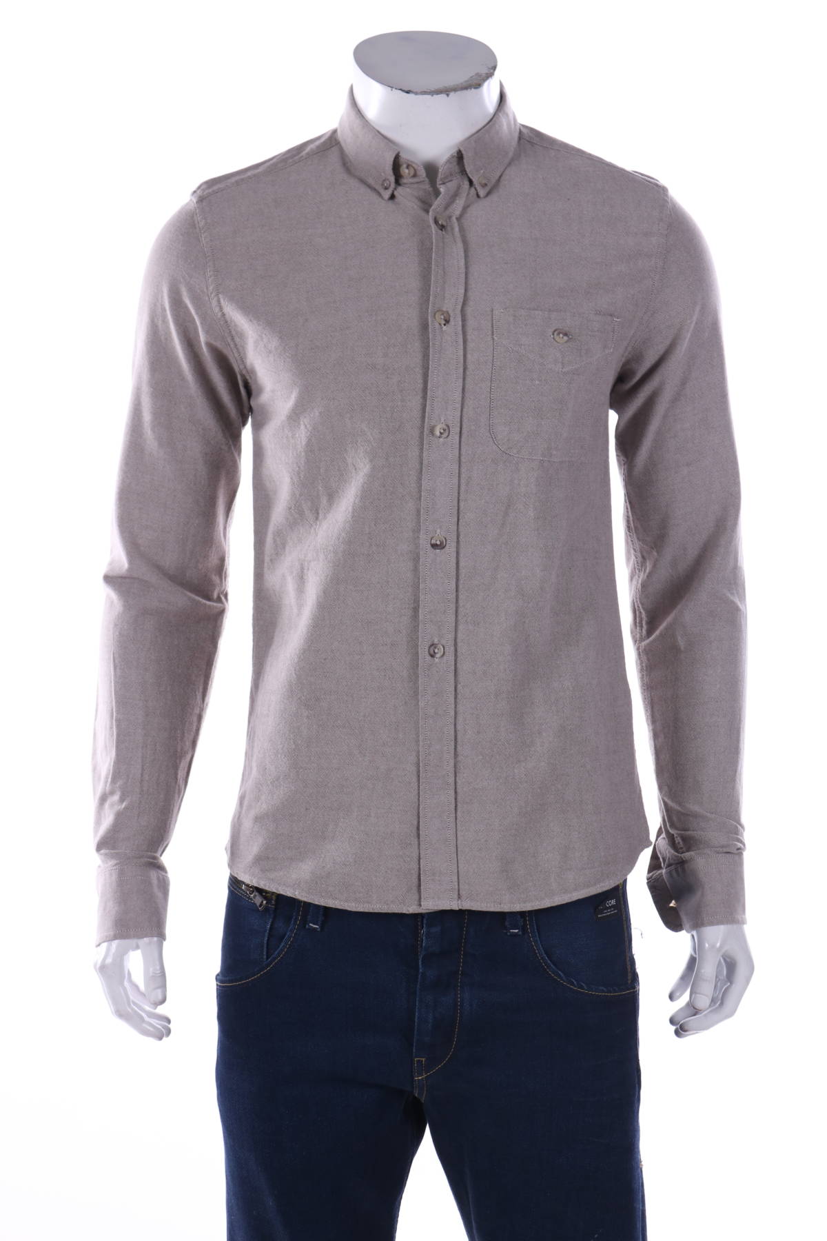 Риза ASOS1 - Mania Риза ASOS1
