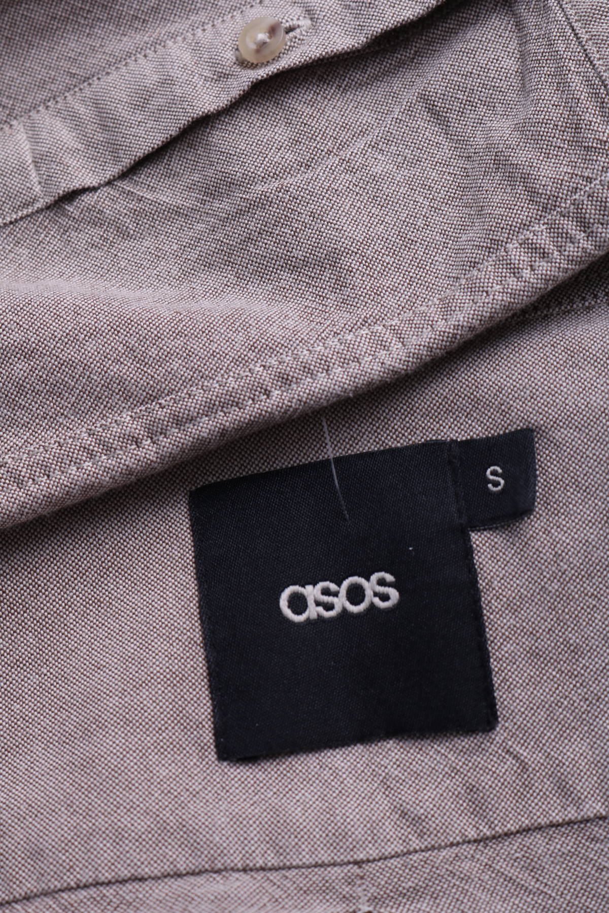 Риза ASOS3 - Mania Риза ASOS3