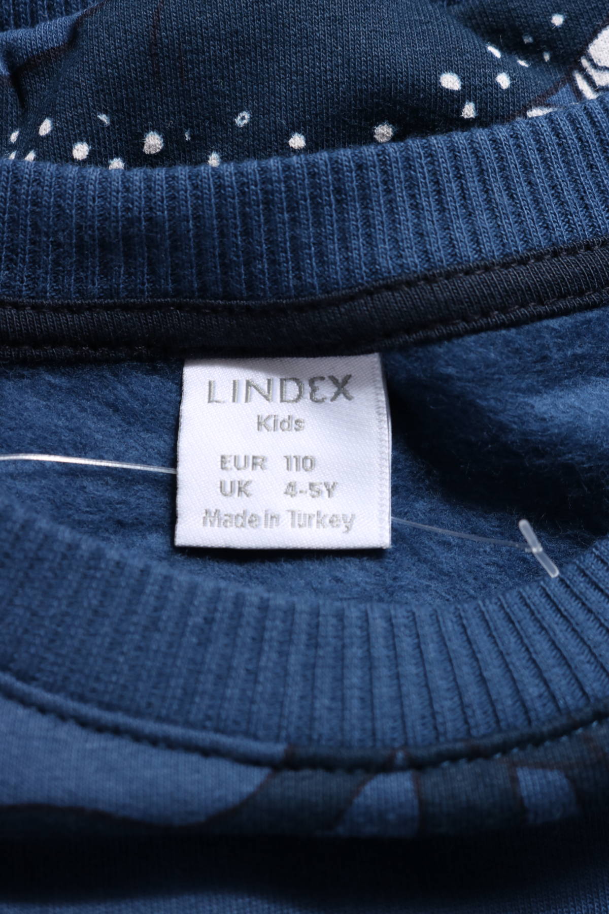 Детска блуза LINDEX3
