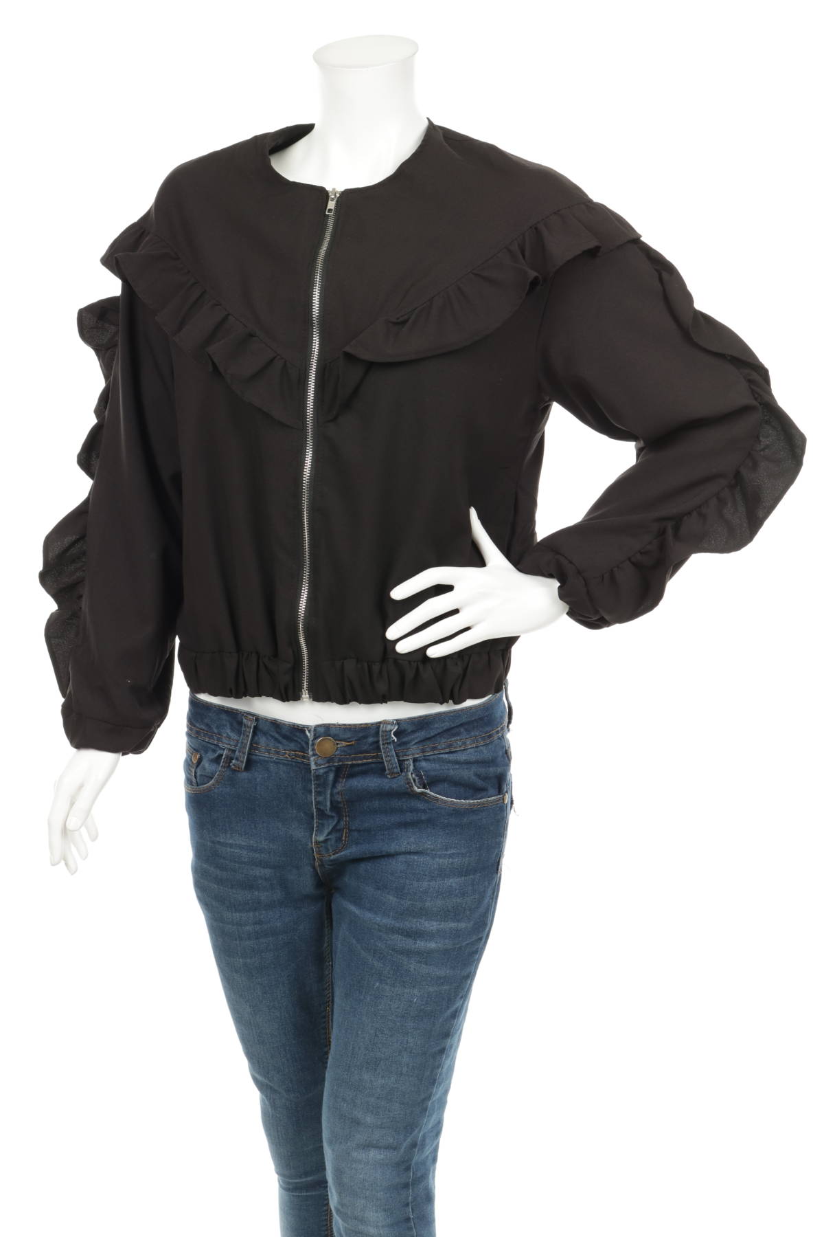 Пролетно/Есенно яке TDY DESIGN1