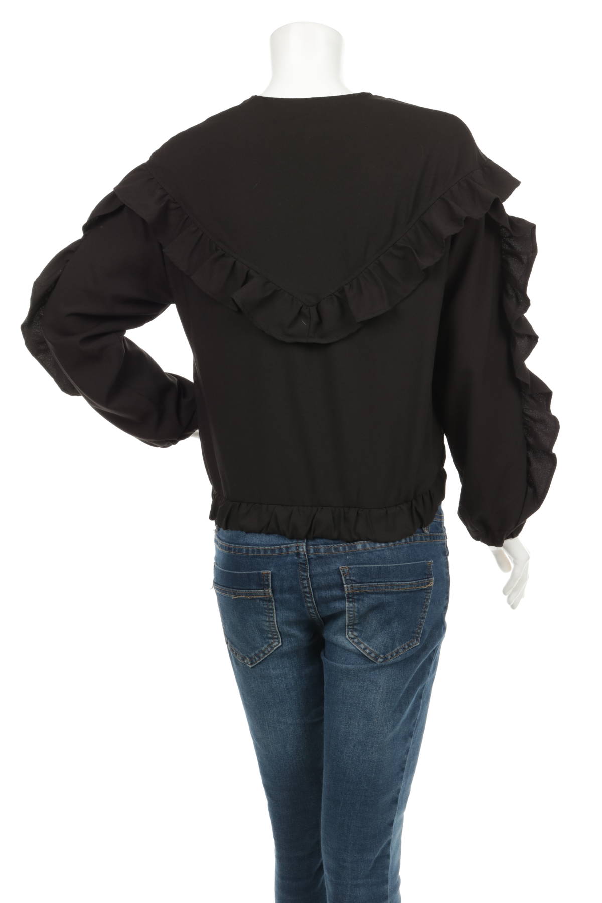 Пролетно/Есенно яке TDY DESIGN2