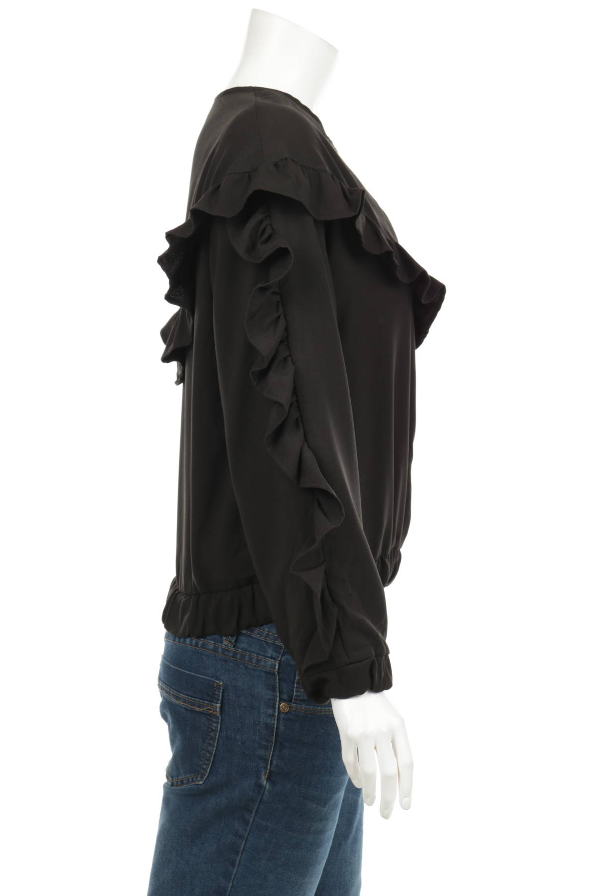 Пролетно/Есенно яке TDY DESIGN3