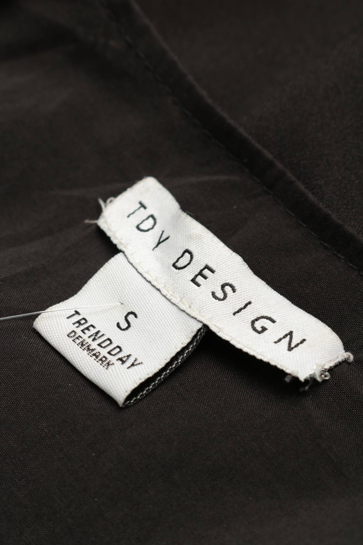 Пролетно/Есенно яке TDY DESIGN4