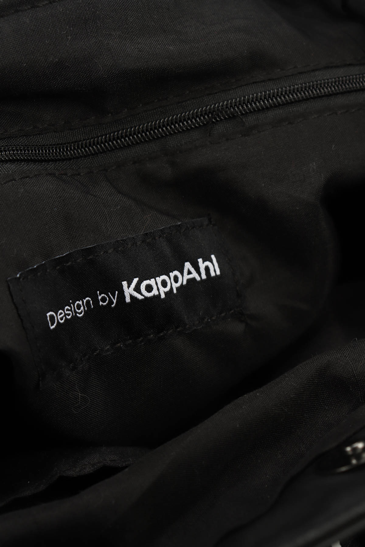 Кожена чанта DESIGN BY KAPPAHI4