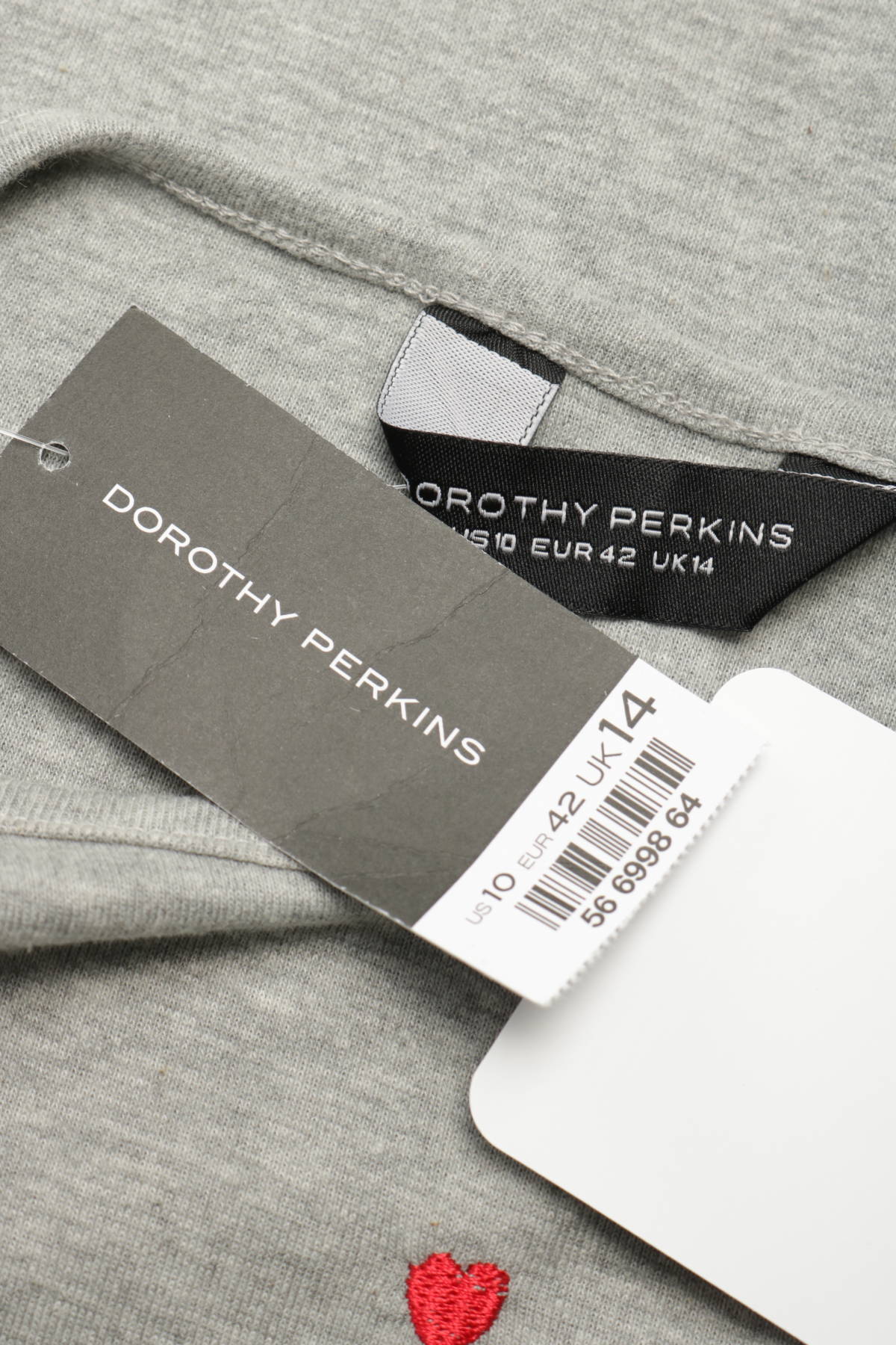 Тениска DOROTHY PERKINS3