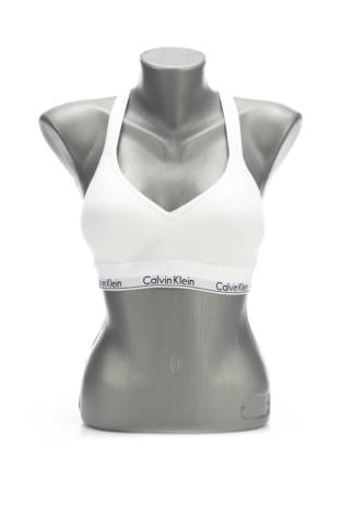 Спортно бюстие CALVIN KLEIN - Mania Спортно бюстие CALVIN KLEIN