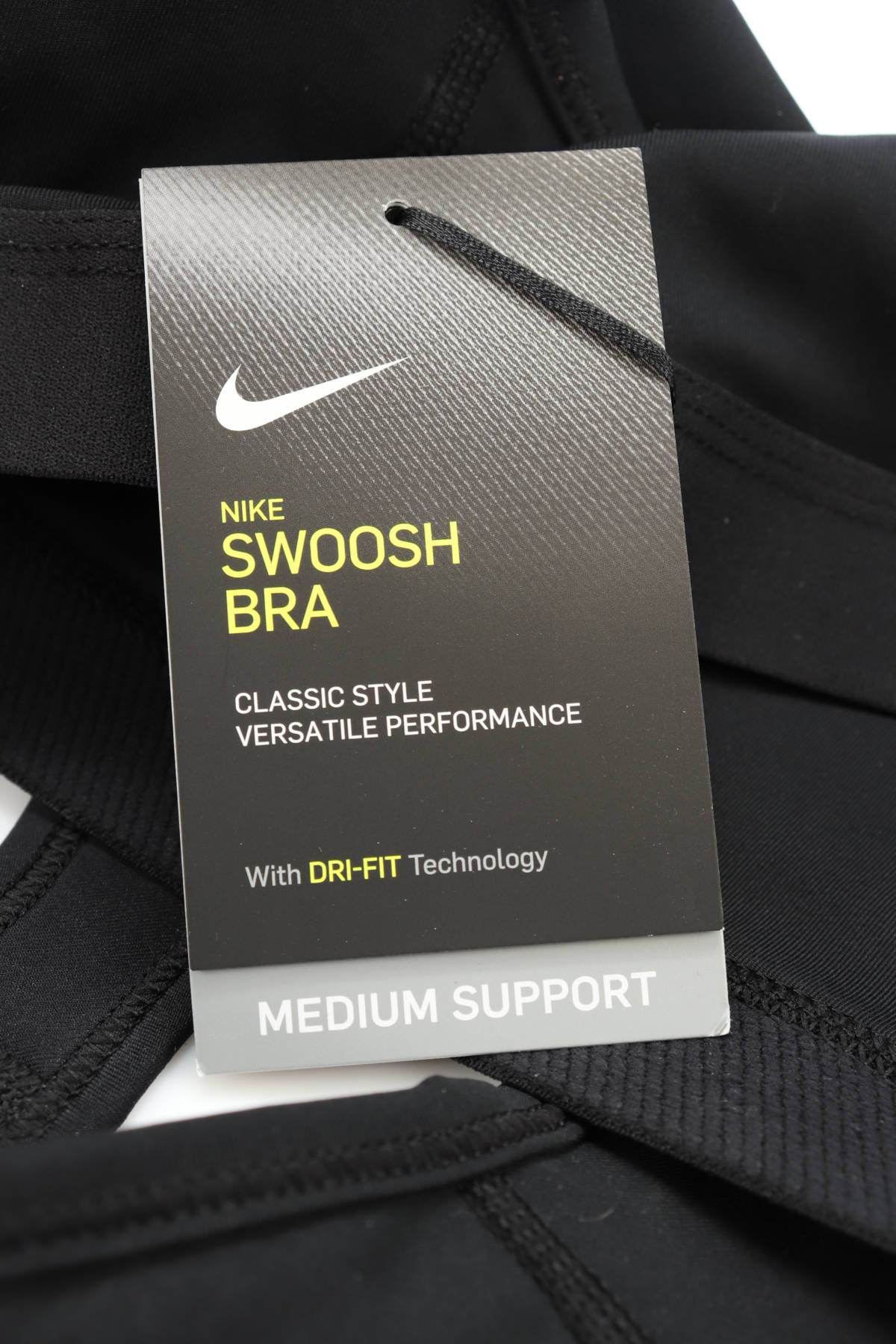 Спортно бюстие NIKE3 - Mania Спортно бюстие NIKE3