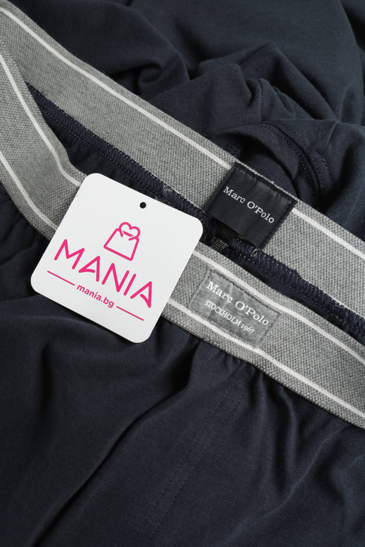 Пижама MARC O`POLO4 - Mania Пижама MARC O`POLO4