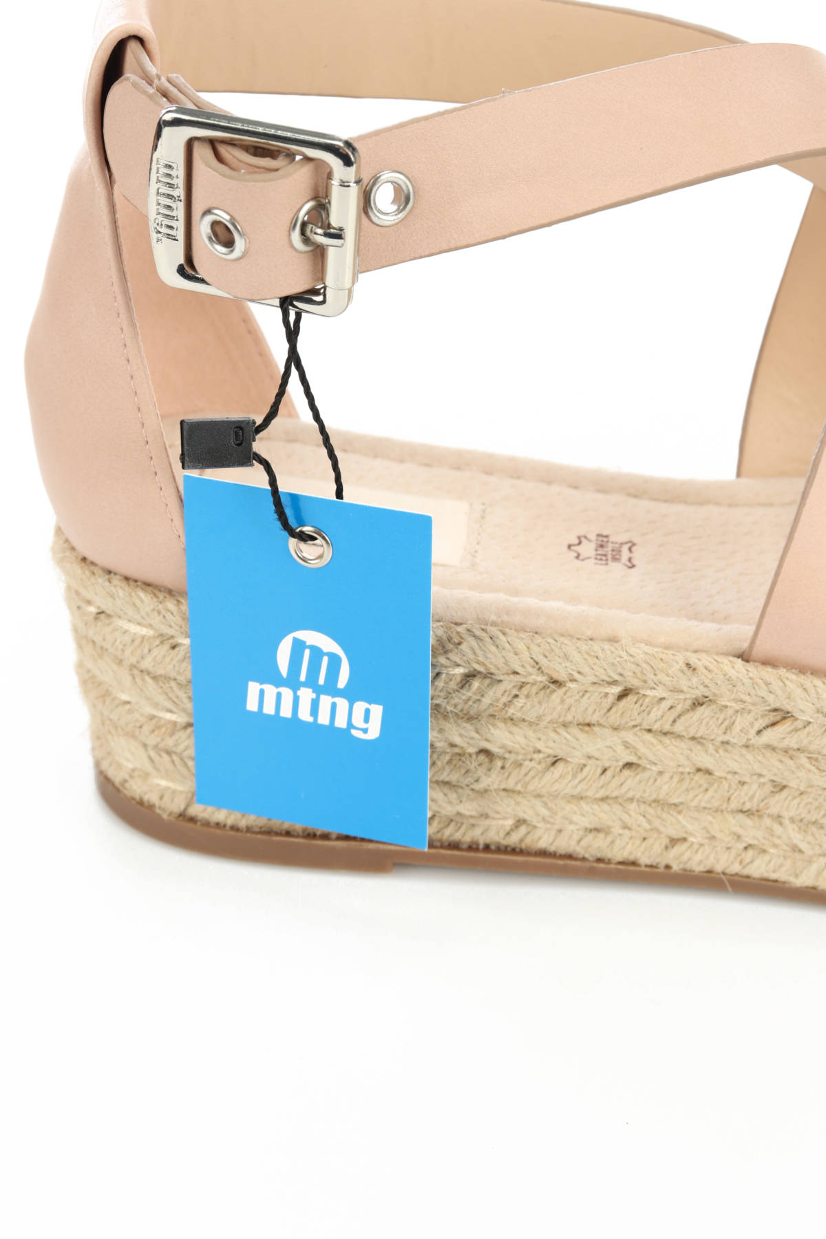 Ниски сандали MTNG.4
