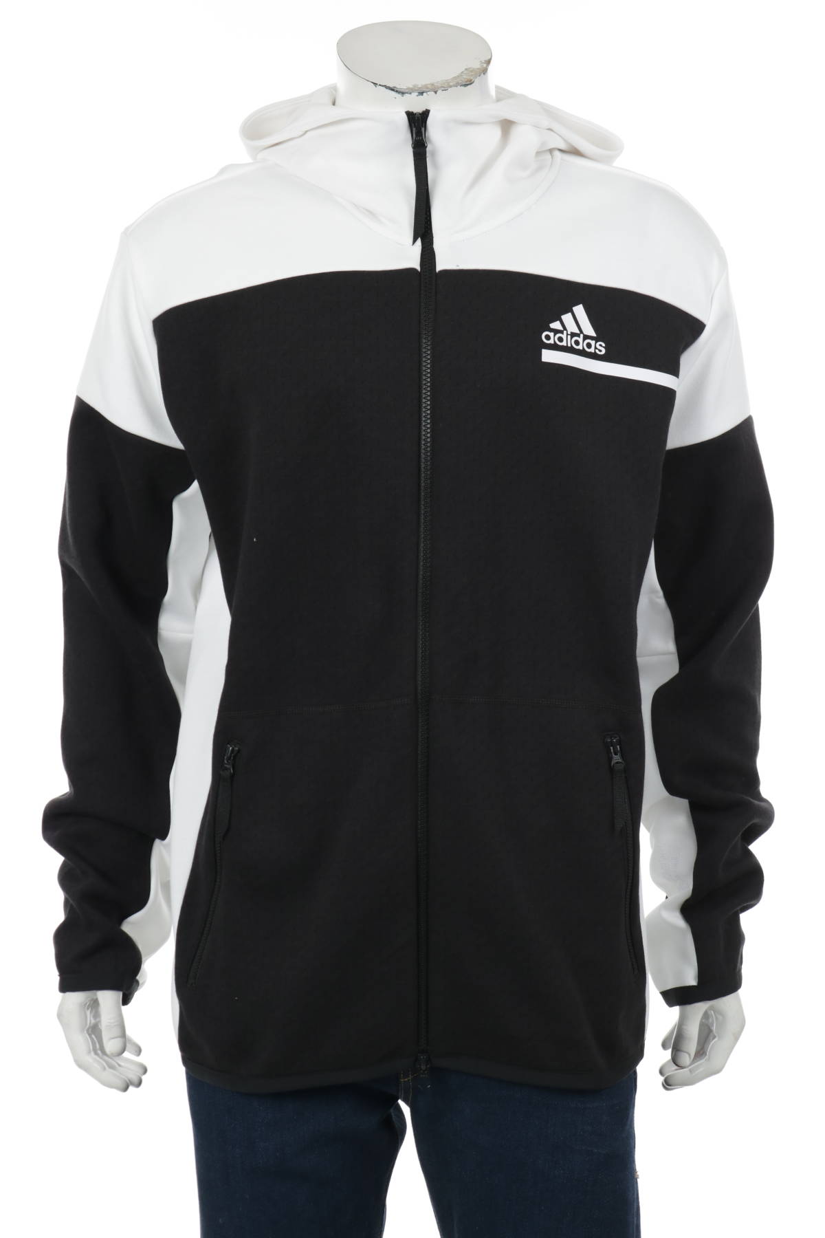 Спортно горнище ADIDAS1 - Mania Спортно горнище ADIDAS1